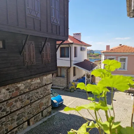 Magi Apartment Sosopol