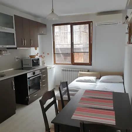 Magi Apartment Sosopol