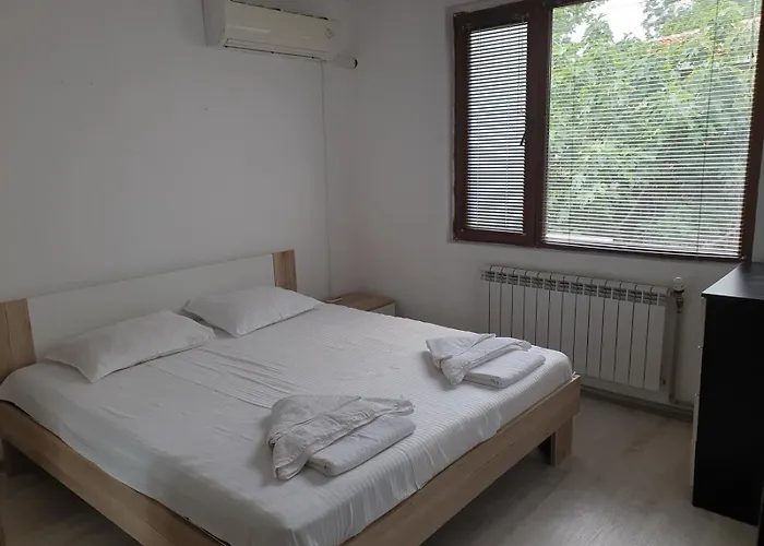 Apartment Magi Sosopol